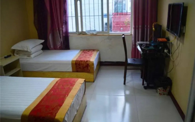 Yingxian Yixin Express Hotel