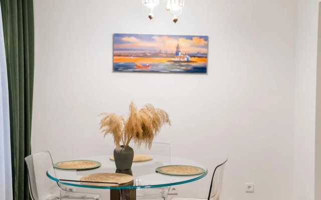 Galateia Residence