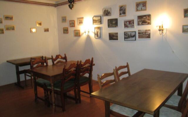 Nature Guest House