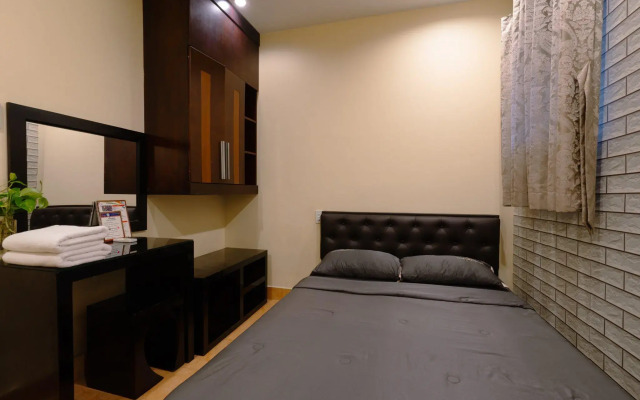 Kim Lan Hotel Can Tho