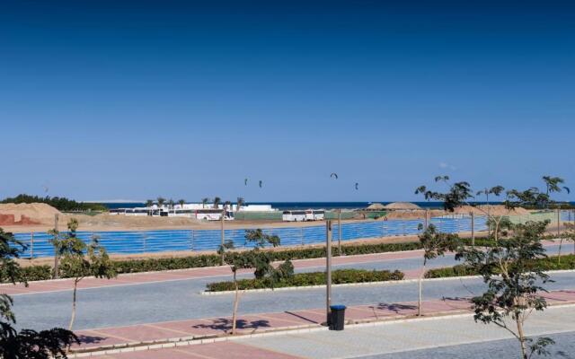 Bright & Breezy 1 BR Mangroovy w Pool & Beach Access