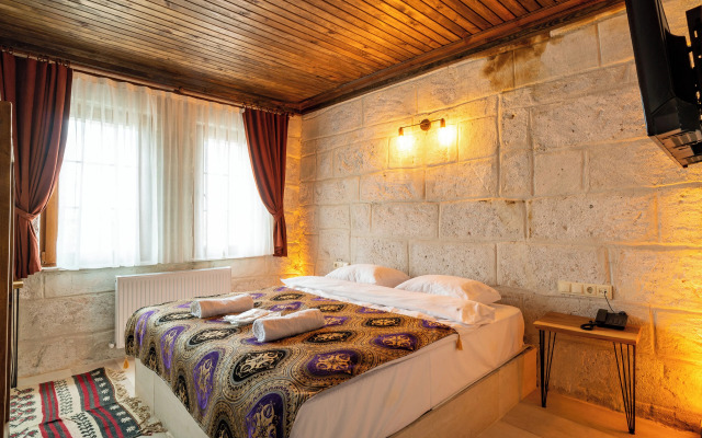 Cappadocia Snora Cave