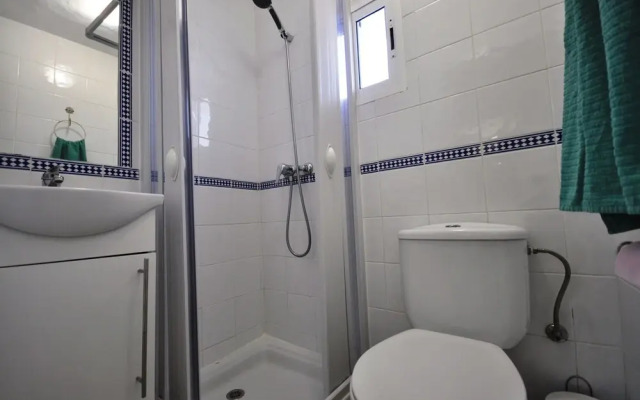 Estudio moderno céntrico downtown