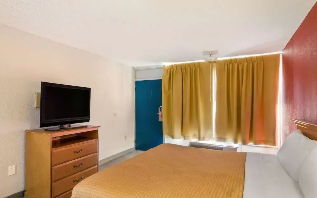 Econo Lodge
