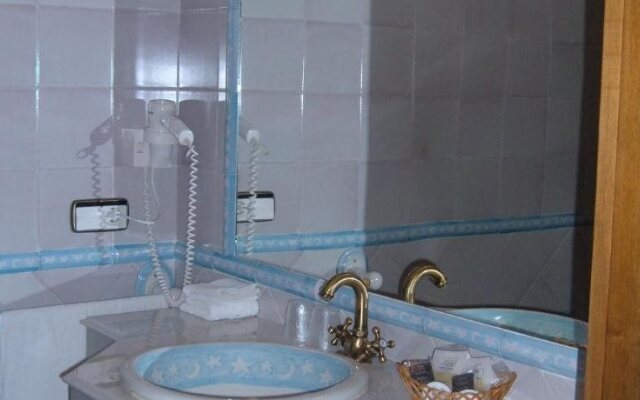 Hotel Rural Casares