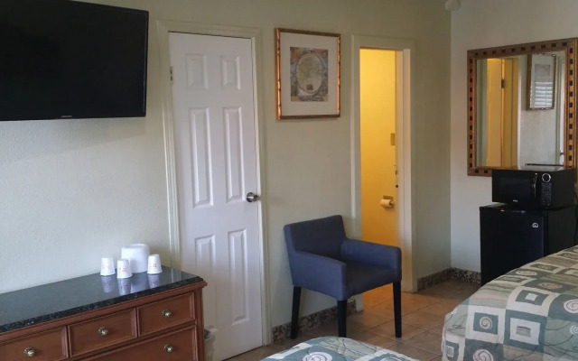 Travel Inn