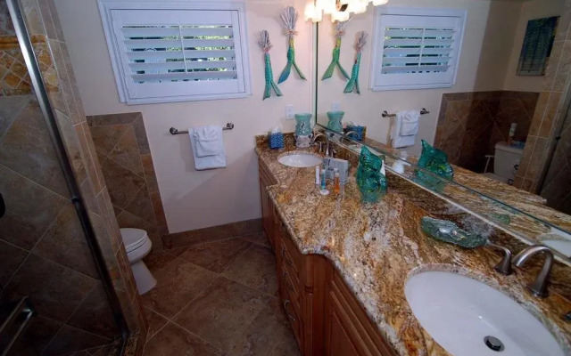 Rendezvous By The Sea