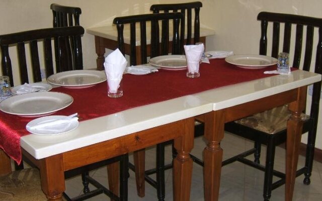 Milimani Holiday Resort