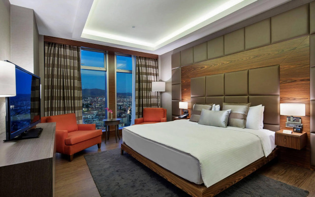 Mövenpick Malatya Hotel