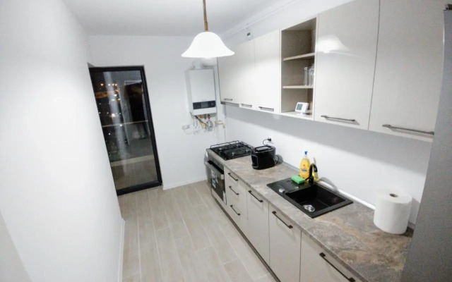 Apartament Ghencea Residence 158 Floor 7 (Adults Only)