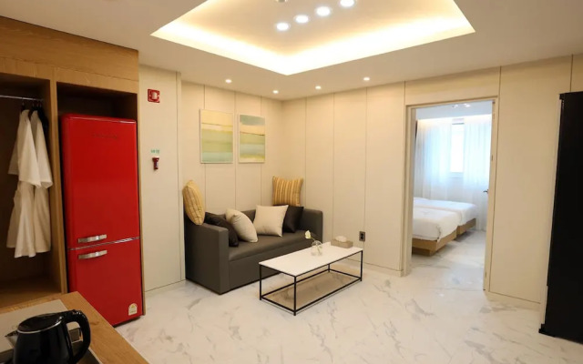 Hotel Mariestay Taen