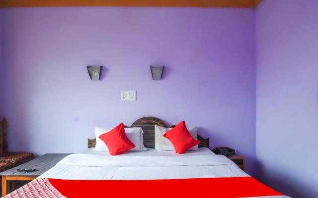 OYO 66476 Hotel Divine Kashmir
