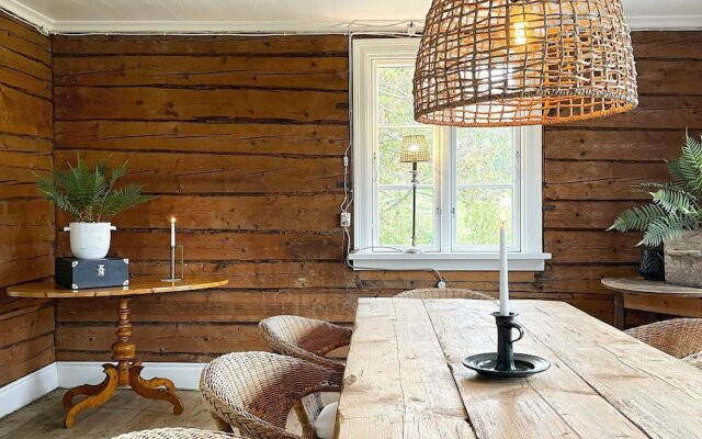 Seaside Charm in Bohuslan-by Traum