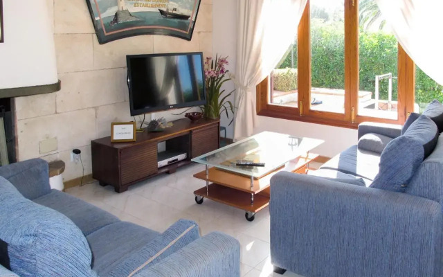 Holiday Home Dolce Farniente - PCN130