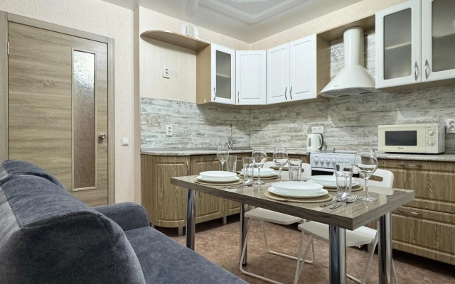 Rental Family Rooms (Рентал Фэмили) на проспекте Московский 120