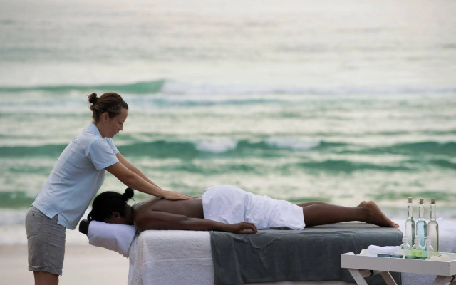 White Pearl Resorts