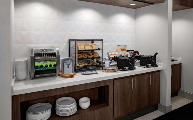 Hilton Garden Inn Atlanta Perimeter Center