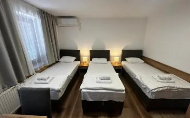 Rooms Gat