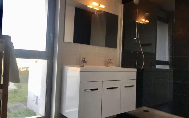 Appartement Royan, 3 pièces, 4 personnes - FR-1-539-3