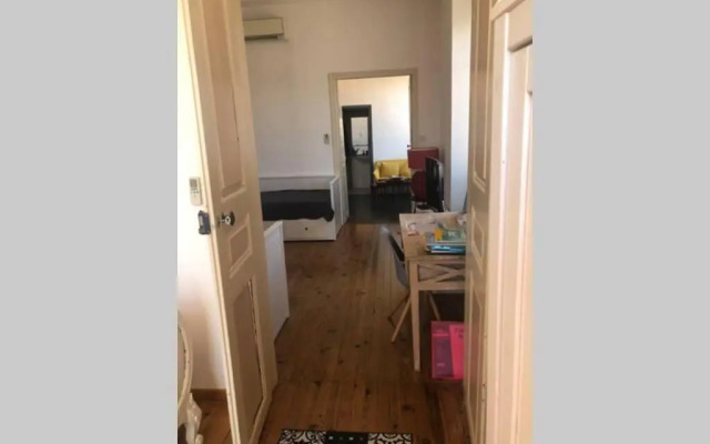 Appartement de caractère superficie 50 m2