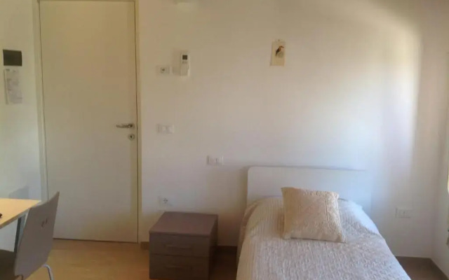 Boschetto di Campagna