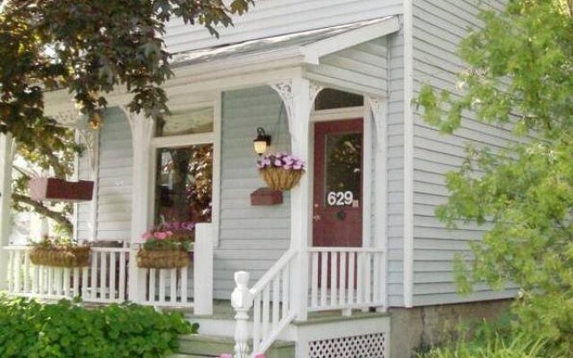 Rosa's Bed and Breakfast