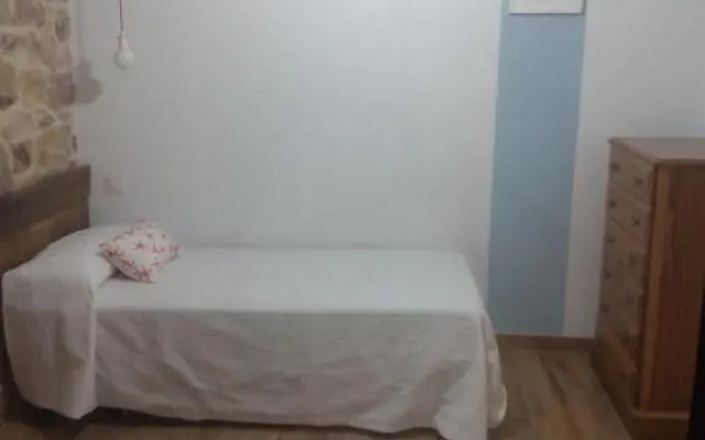 Cabaña Pasiega Única