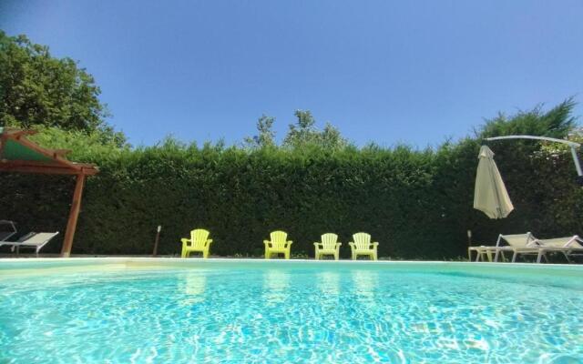 Agriturismo La Turritella
