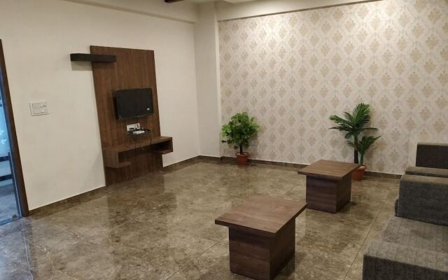 Hotel Krishna Palace