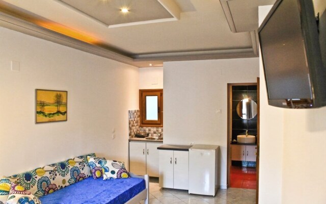 Seranides Boutique Hotel