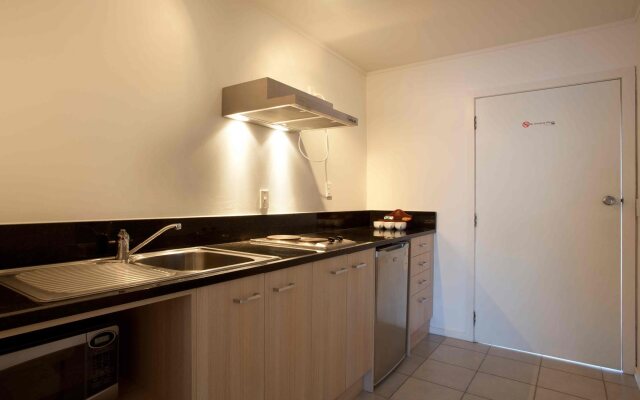 Auckland Airport Kiwi Motel