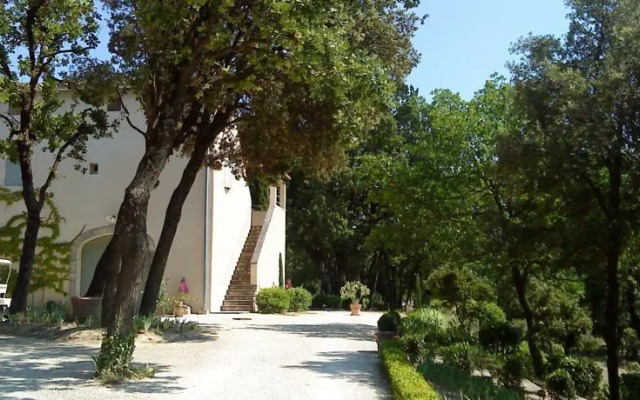 La Bastide Monte-Crau