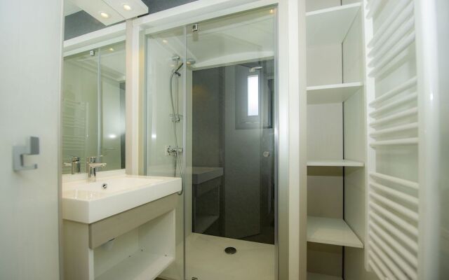 Village Vacances Les Lambrilles-Chalets