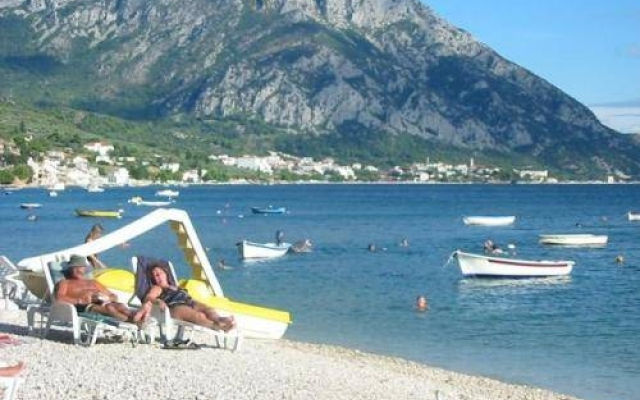 Apartments Pansion Franka