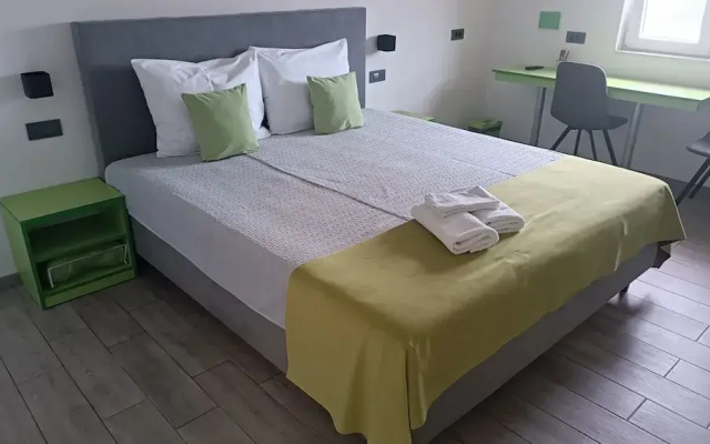 Rooms Jelak