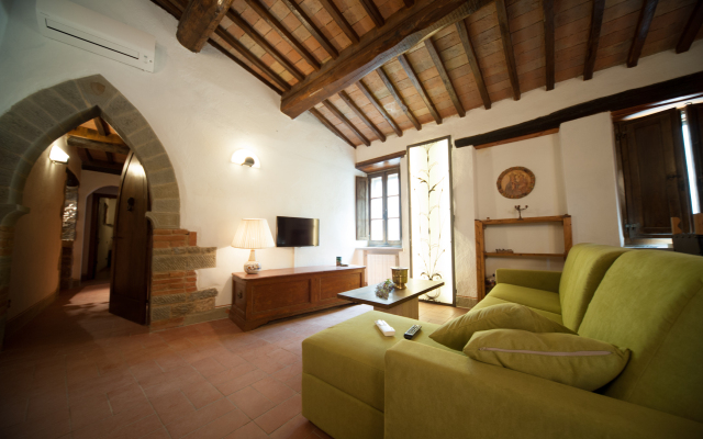 Casale Rosennano