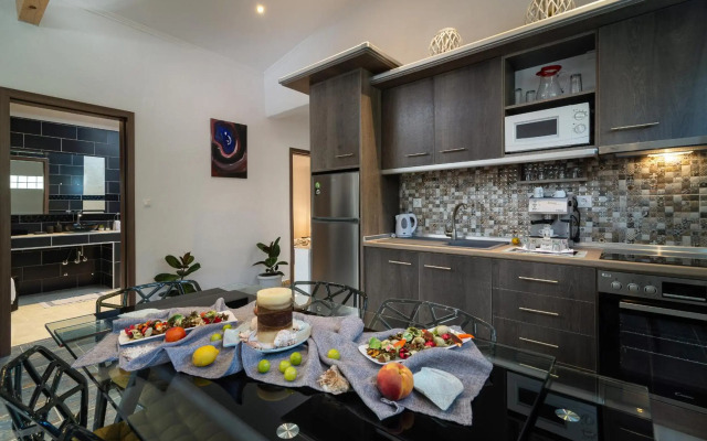 Caretta Village Hotel