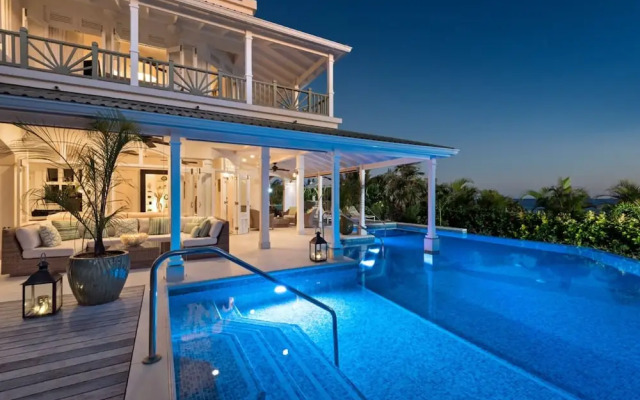 Hectors House by Blue Sky Luxury