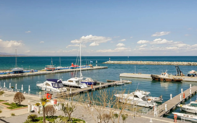 Diverso Platamon, Luxury Hotel & Spa