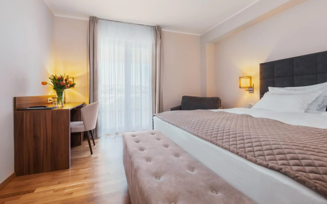 Hotel Marina Izola