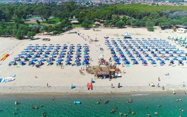 TH Marina di Sibari - Baia degli Achei Village