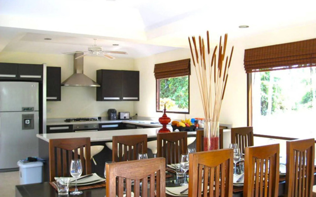 Baan Chaba Samui