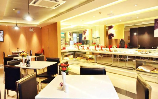 JI Hotel (Changchun Silicon Valley Street)
