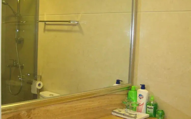 She & He Hotel Apartment - River Class