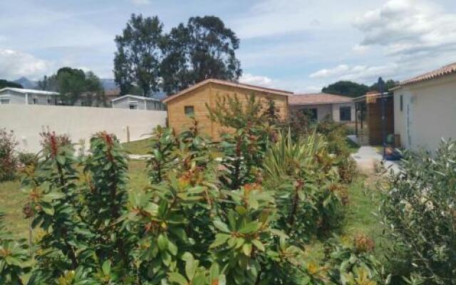 Chambres Isula Bella