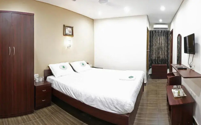 OYO 1001 Palmtree Corporate Anna Nagar