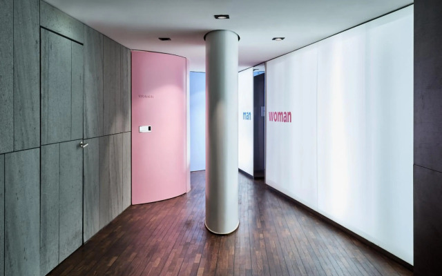 SIDE, a Member of Design Hotels