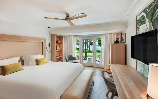 Sugar Beach Mauritius