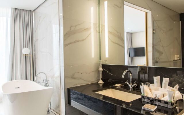 Swissotel Sarajevo