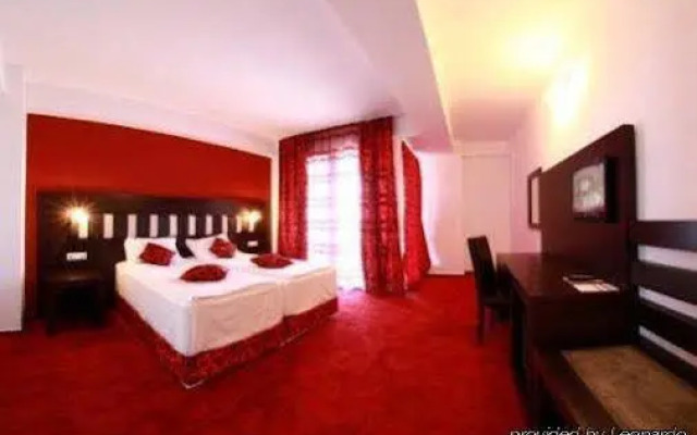 Hotel Sydney
